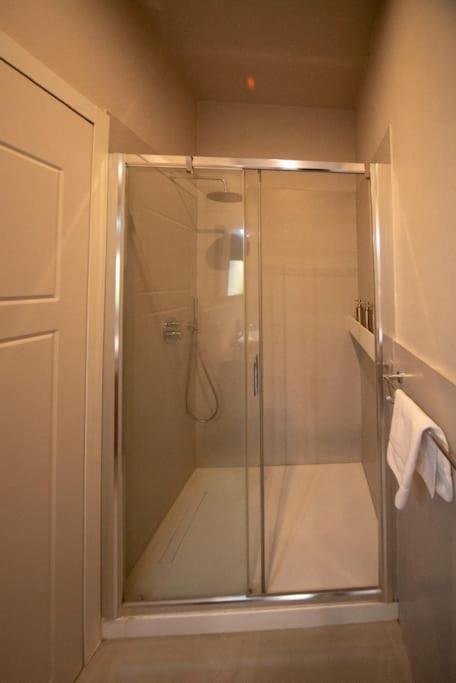 Apartment In Brera Milan Exterior photo