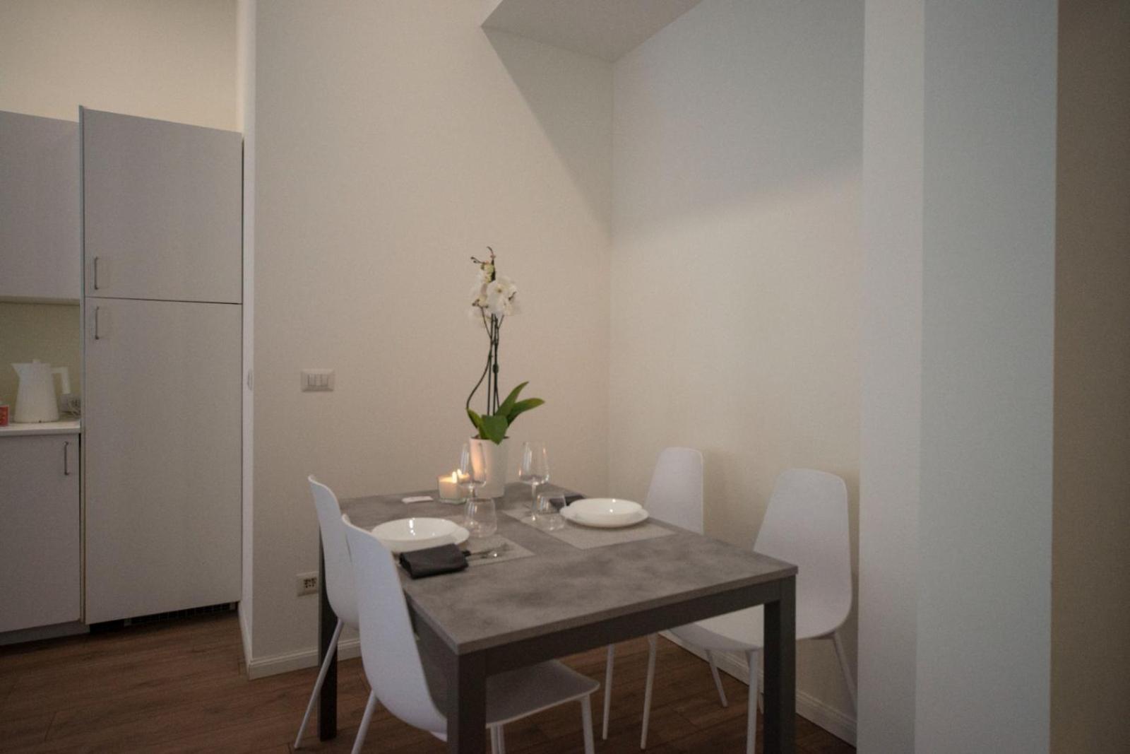 Apartment In Brera Milan Exterior photo